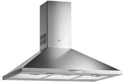 Вытяжка Teka DEP 60 EHP STAINLESS Вытяжка Teka DEP 60 EHP STAINLESS